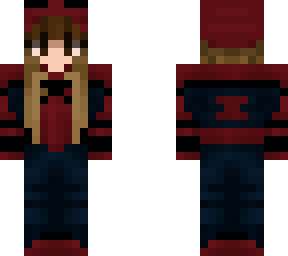 skin for.