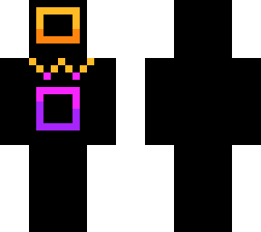 skin for @itzowo
