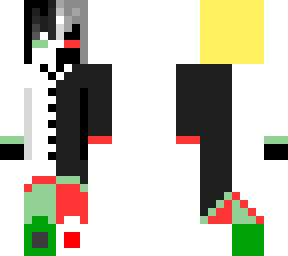 skin for locus_p0cus on time tok