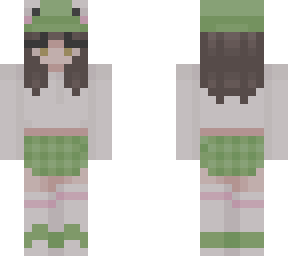 skin orescraft 2