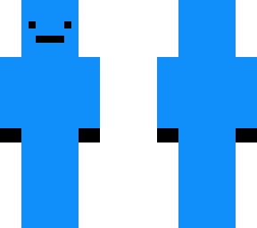 skin to my friend