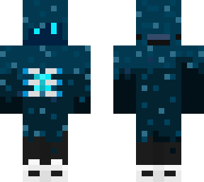 skulkiest boi