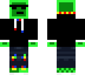 slime