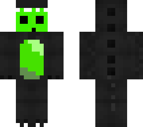slime dragon