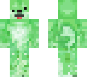 slimy doge