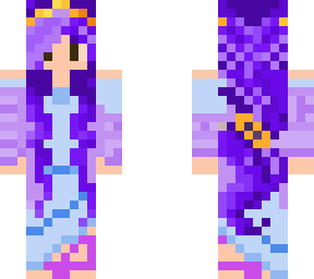 slouch princess