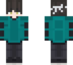 snofue (me)
