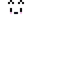 snow fox
