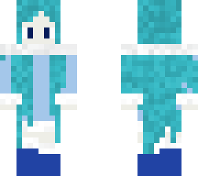 snowy
