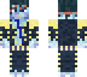 soul pirate