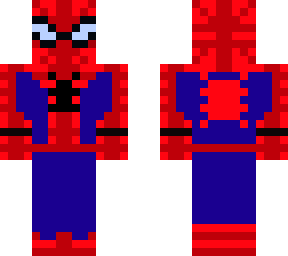spida man