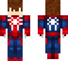 spider-man
