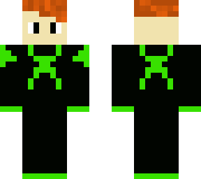spider man green morales