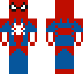 spiderman ps4 suit