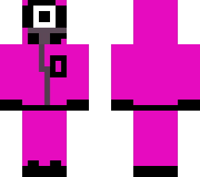 squid game