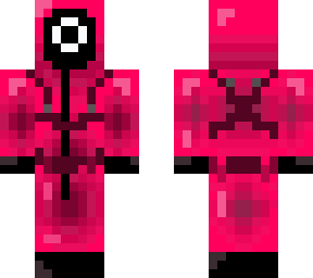 squid game