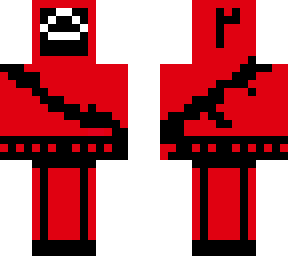 squid game skin