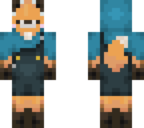 squidfox