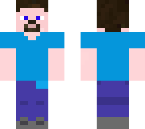 steve