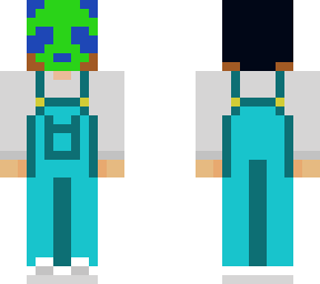 strange jago