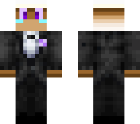 suit milkshake