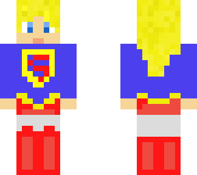supergirl