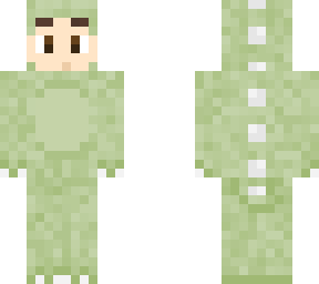 taylor dino onesie