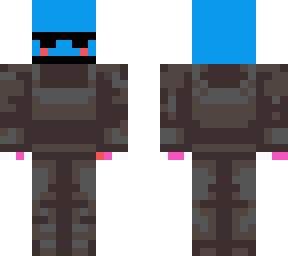 taz armor