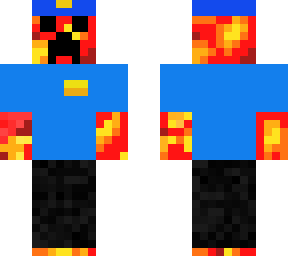 tbnrfrags warden skin