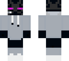 the chillig enderman