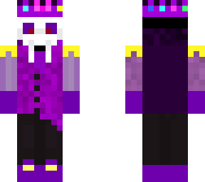 the end king