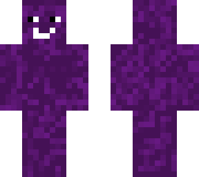 the enderman