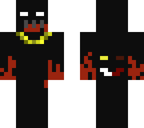 the killer