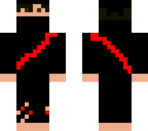 the warrior