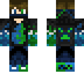 theextra (i hope he sees, and uses this skin)