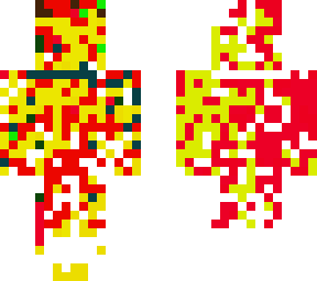 this is iron man corrupted