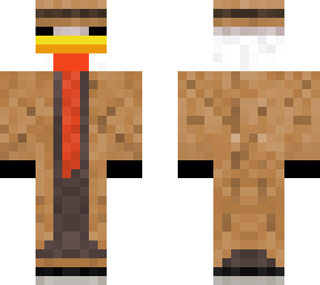 thundermish detective