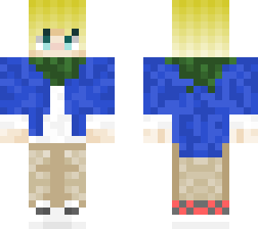 tommyinnit redesign