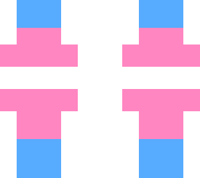 trans flag