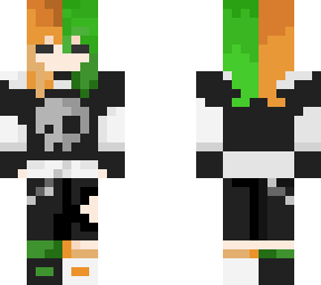 trial skin