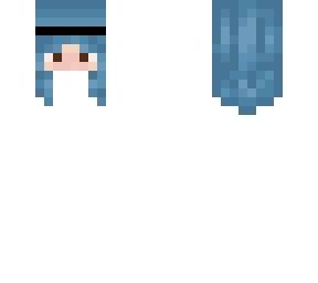 tte bleu ana