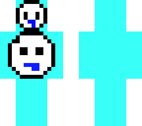 twistedpolar skin