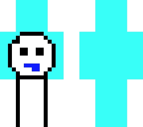 twistedpolar skin
