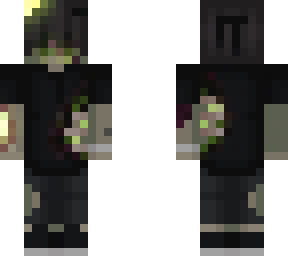 undead nilolpm