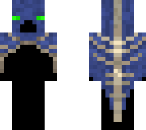 unknown phantom