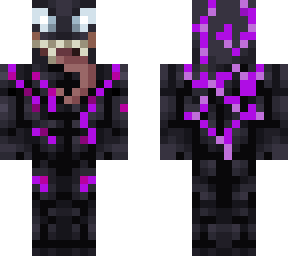venom ultimate ender