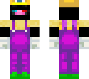 wariowang