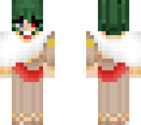 wedding skin ver 1