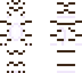 white tiger