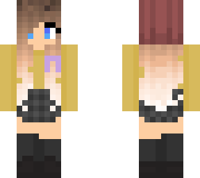 wilbur soot girl (base used)